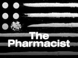 The Pharmacist Netflix