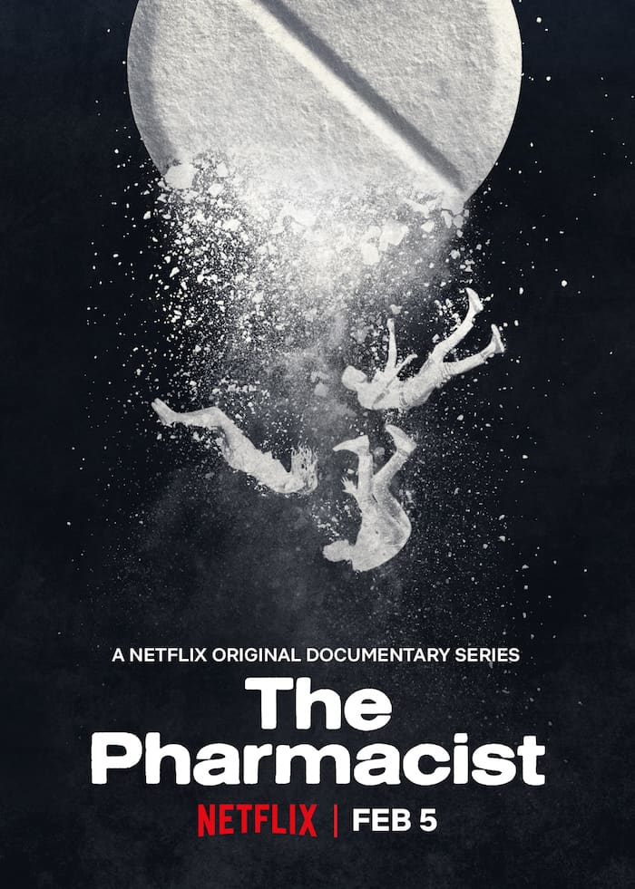 The Pharmacist Netflix Series Review