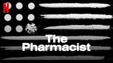 The Pharmacist Netflix