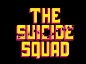 The Suicide Squad 2021
