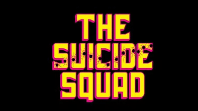The Suicide Squad 2021