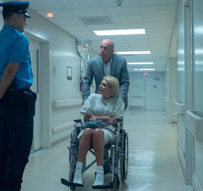 Trauma Center Movie