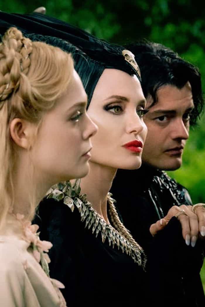 Walt Disney Studios Maleficent 2