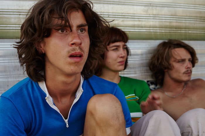 Wij Deutch Film Review