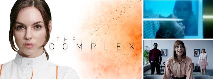 The First Live-Action Interactive Sci-Fi Film