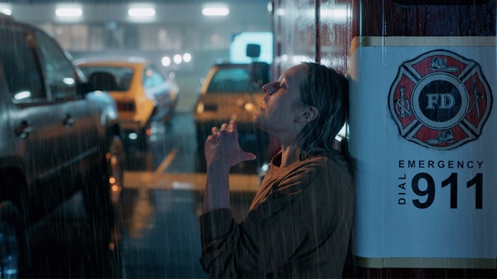 Elisabeth Moss as Cecilia Kass