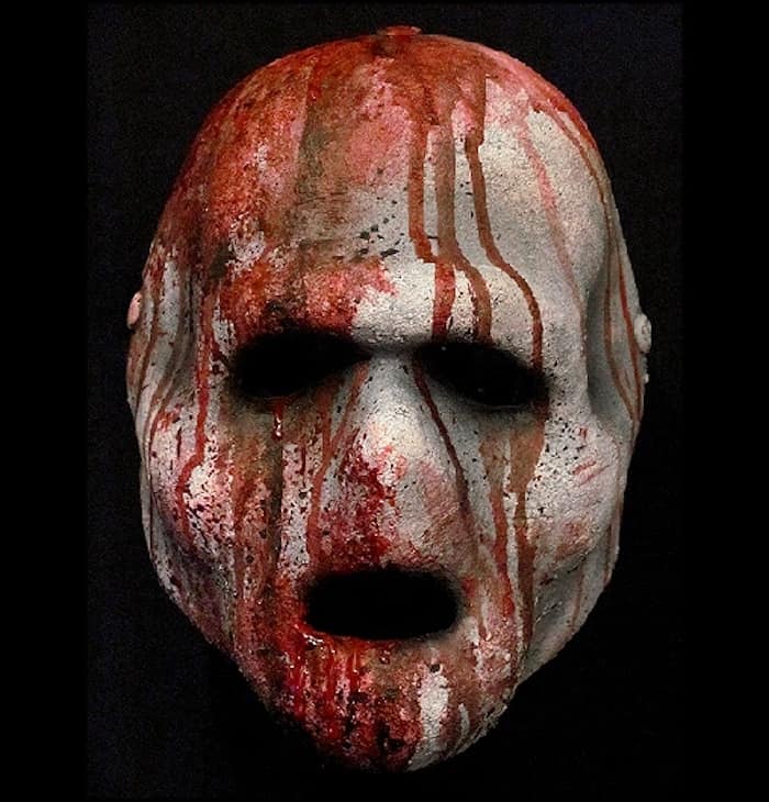 Bollo Serial Killer Mask