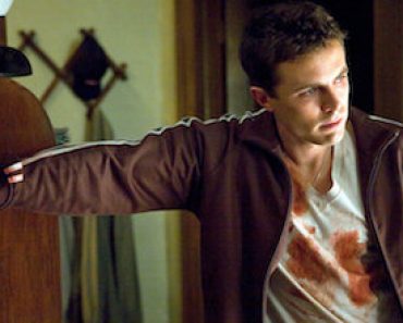 Casey Affleck Gone Baby Gone