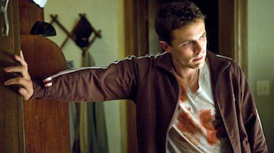 Casey Affleck Gone Baby Gone