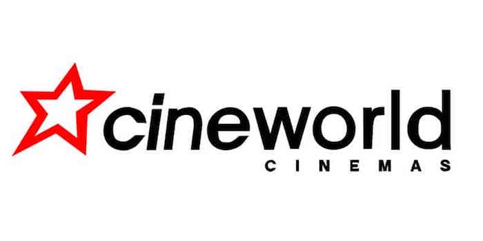 Cineworld Coronavirus