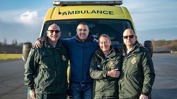 Top Gear Series 28 Episode 6 Review