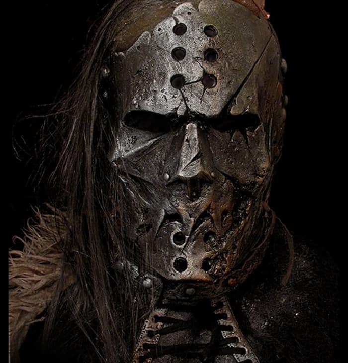 Executioner Horror Mask