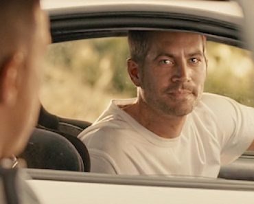 Fast 7 Paul Walker