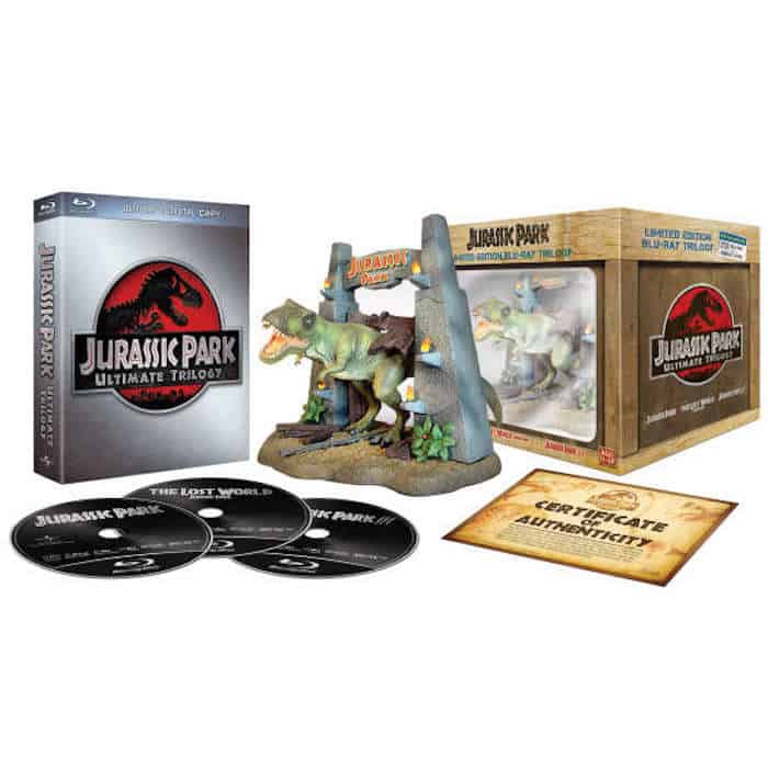 The Best Movie Collector's Editions Of All Time That Every ...
