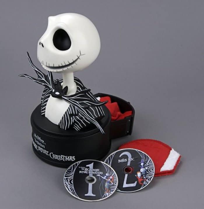 Nightmare Before Christmas Set