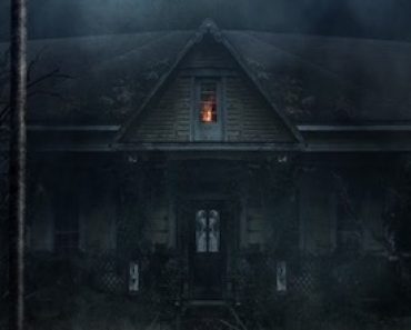 Penance Lane Horror Movie