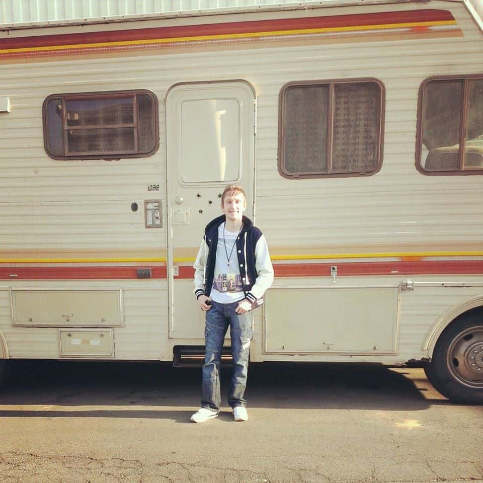 Sean Evans Sony Pictures Best Studio Tours in Hollywood