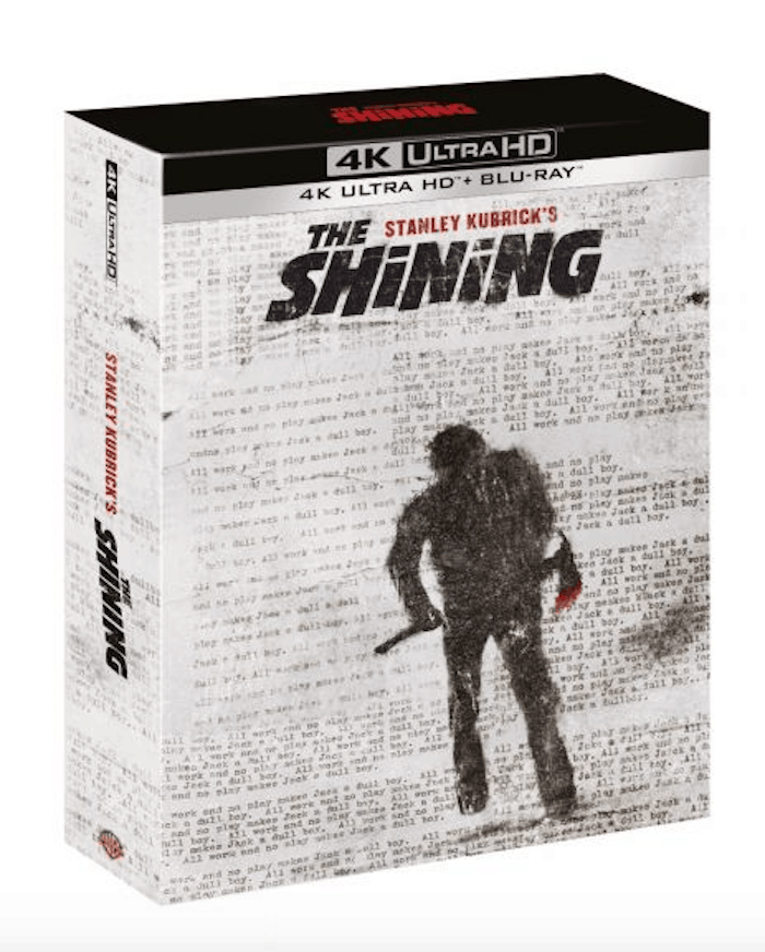 Shining Special Edition 4K 2020