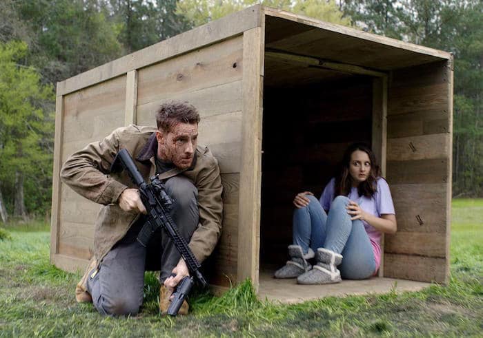 The Hunt Movie Still