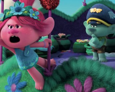 Trolls Feature Image