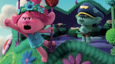 Trolls Feature Image