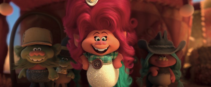 Trolls World Tour Hillbillies