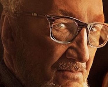 True Terror with Robert England Artwork