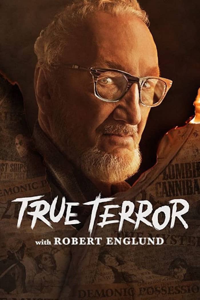 True Terror with Robert Englund Review