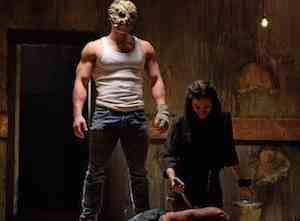 the dare horror movie review