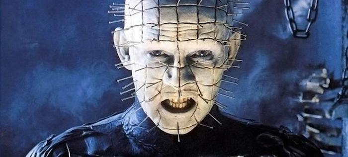 Hellraiser