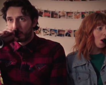 Hooves of Clay Movie