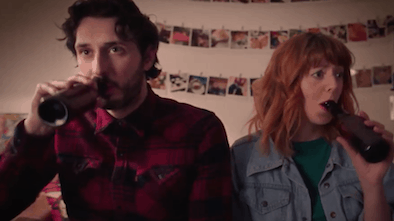 Hooves of Clay Movie