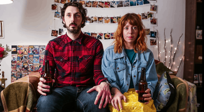 Hooves of Clay Short Film Review