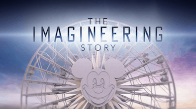 The Imagineering Story Review: Watch The Magic Unfold