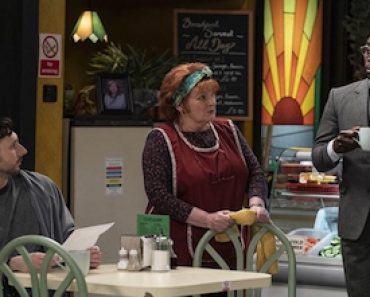 Kate and Koji Episode 3 Review