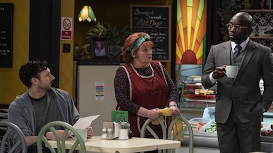 Kate and Koji Episode 3 Review