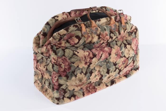 Mary Poppins Bag Prop Culture Disney Plus