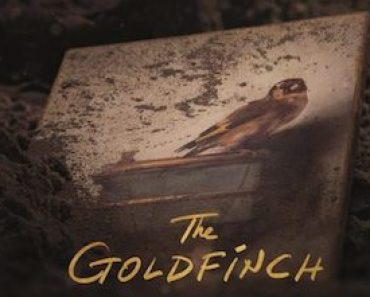 The Goldfinch Movie