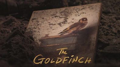 The Goldfinch Movie