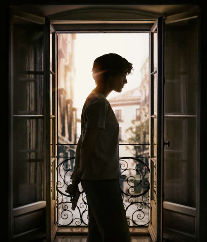 The Rhythm Section Movie