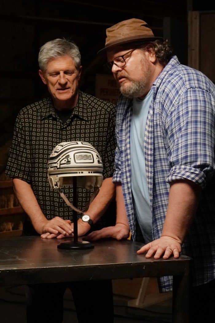 Tron Prop Culture Disney Plus