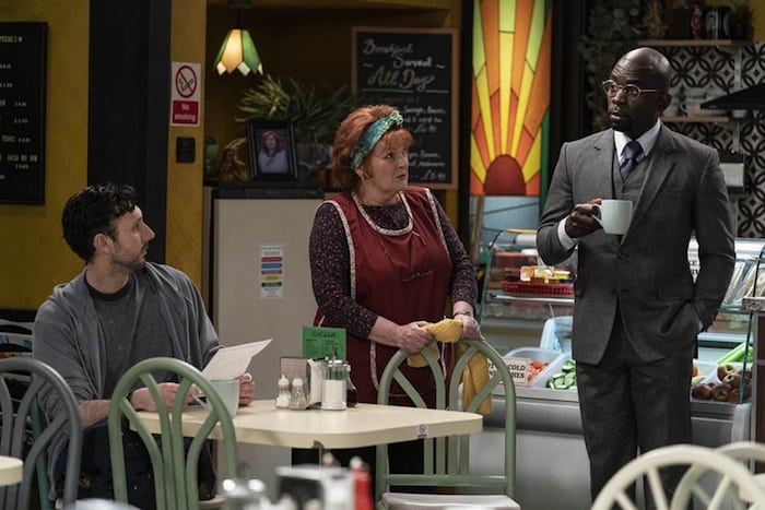 Kate and Koji Episode 3