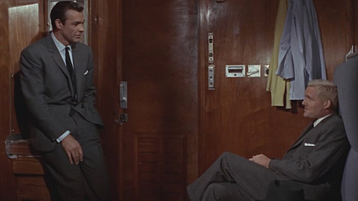 Best train bound action scenes