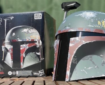 Black Series Boba Fett