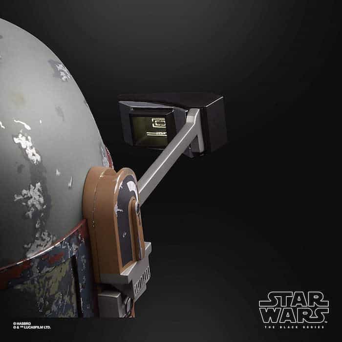 Boba Fett Hasbro Viewfinder