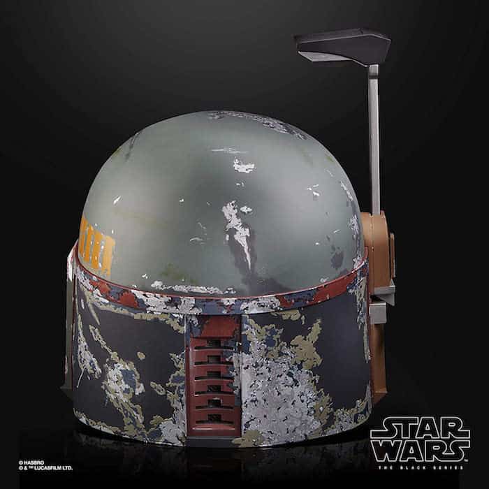 Boba Fett Hasbro
