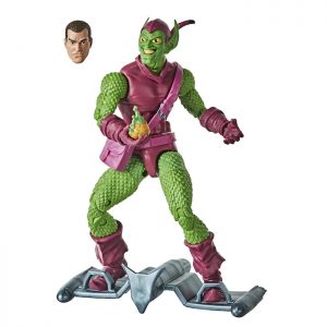 Marvel Legends Series Green Goblin