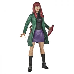 Marvel Legends Series Gwen