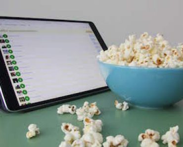 Veboli Movie Recommendations