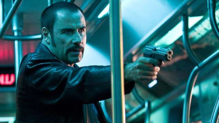 Pelham 123 Movie John Travolta 